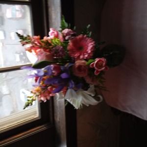 Meet your Posher, Sharon